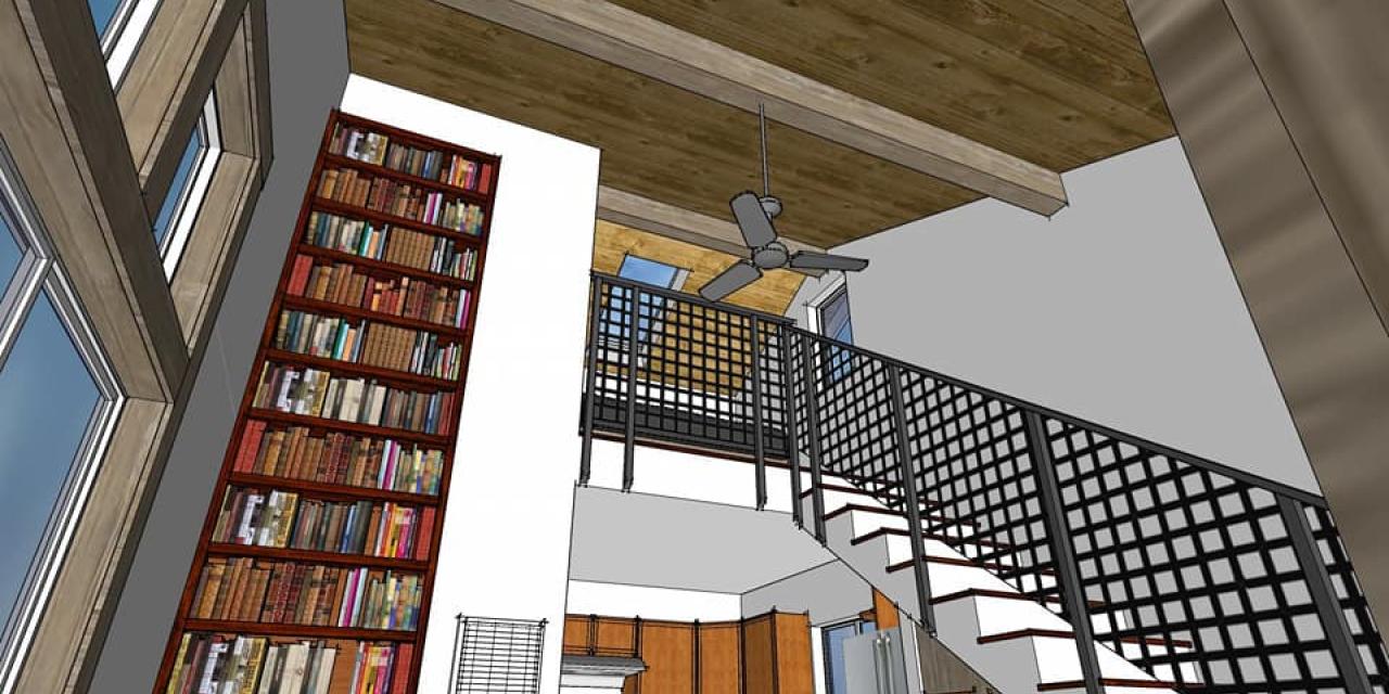 Starter home model revolutionizes affordable housing in Flagstaff